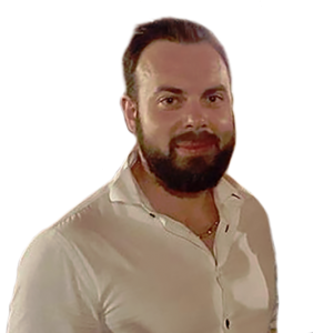 Benny Costea, Inhaber des Traditionsunternehmens in Niederbayern
